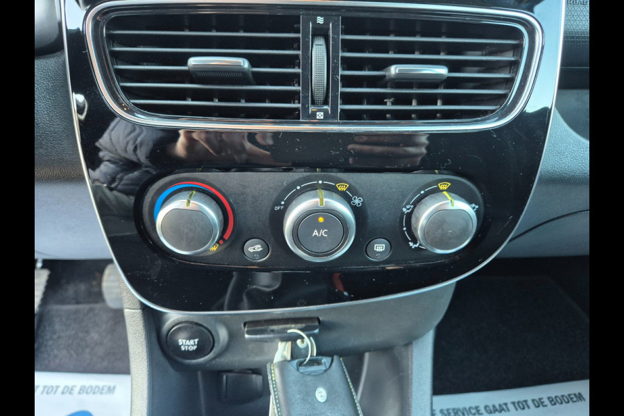 Renault Clio 0.9 TCe Limited Navi, Cruise, NAP