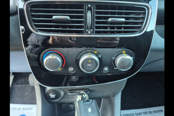 Renault Clio 0.9 TCe Limited Navi, Cruise, NAP
