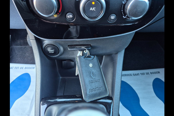 Renault Clio 0.9 TCe Limited Navi, Cruise, NAP