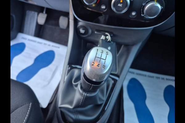 Renault Clio 0.9 TCe Limited Navi, Cruise, NAP