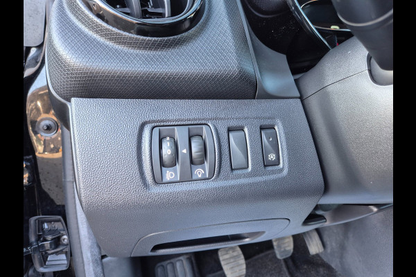 Renault Clio 0.9 TCe Limited Navi, Cruise, NAP