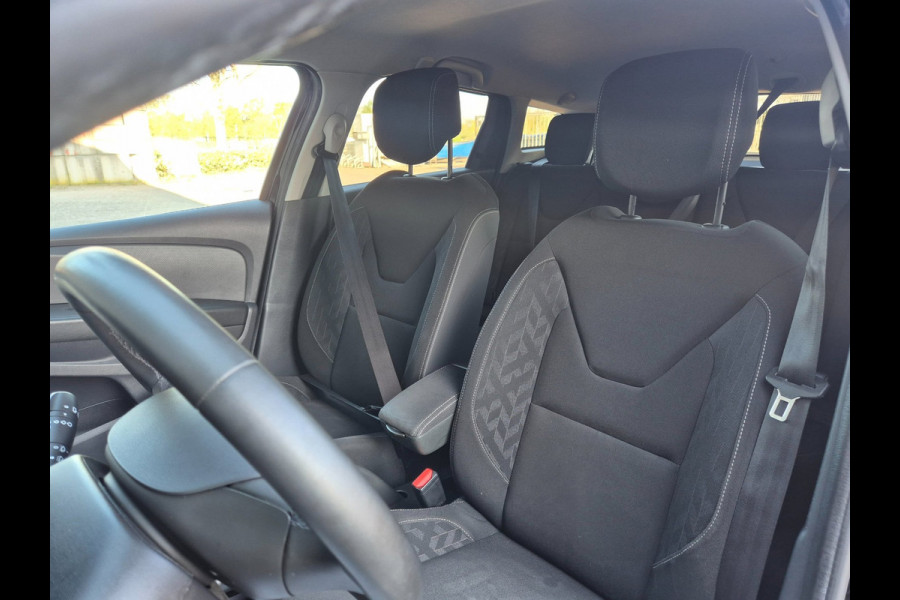 Renault Clio 0.9 TCe Limited Navi, Cruise, NAP