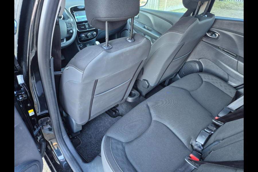 Renault Clio 0.9 TCe Limited Navi, Cruise, NAP