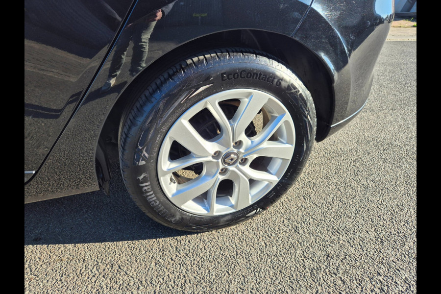 Renault Clio 0.9 TCe Limited Navi, Cruise, NAP