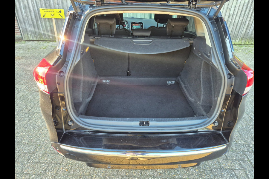 Renault Clio 0.9 TCe Limited Navi, Cruise, NAP