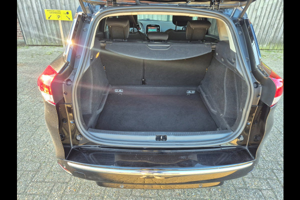 Renault Clio 0.9 TCe Limited Navi, Cruise, NAP