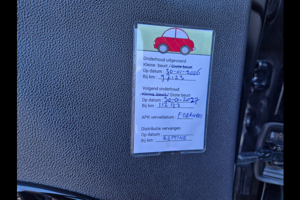 Renault Clio 0.9 TCe Limited Navi, Cruise, NAP