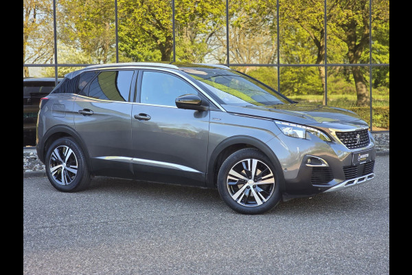 Peugeot 3008 1.2 PureTech GT Line|PANO|LED|CAMERA