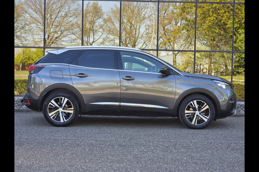 Peugeot 3008 1.2 PureTech GT Line|PANO|LED|CAMERA