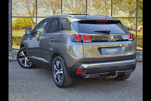 Peugeot 3008 1.2 PureTech GT Line|PANO|LED|CAMERA