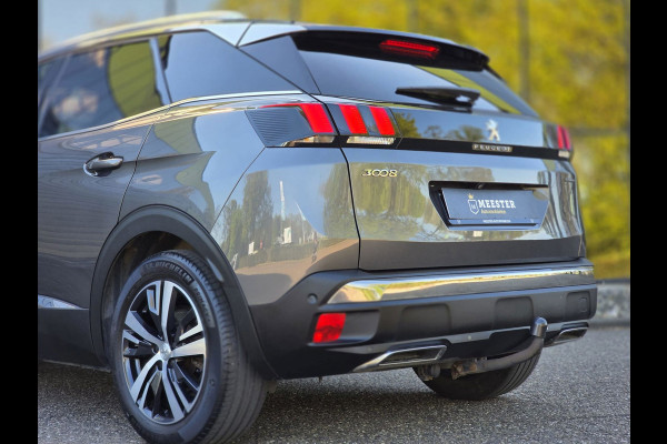 Peugeot 3008 1.2 PureTech GT Line|PANO|LED|CAMERA