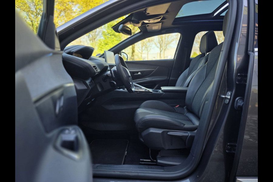 Peugeot 3008 1.2 PureTech GT Line|PANO|LED|CAMERA