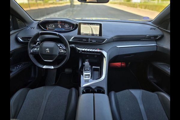 Peugeot 3008 1.2 PureTech GT Line|PANO|LED|CAMERA