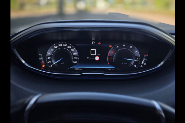 Peugeot 3008 1.2 PureTech GT Line|PANO|LED|CAMERA