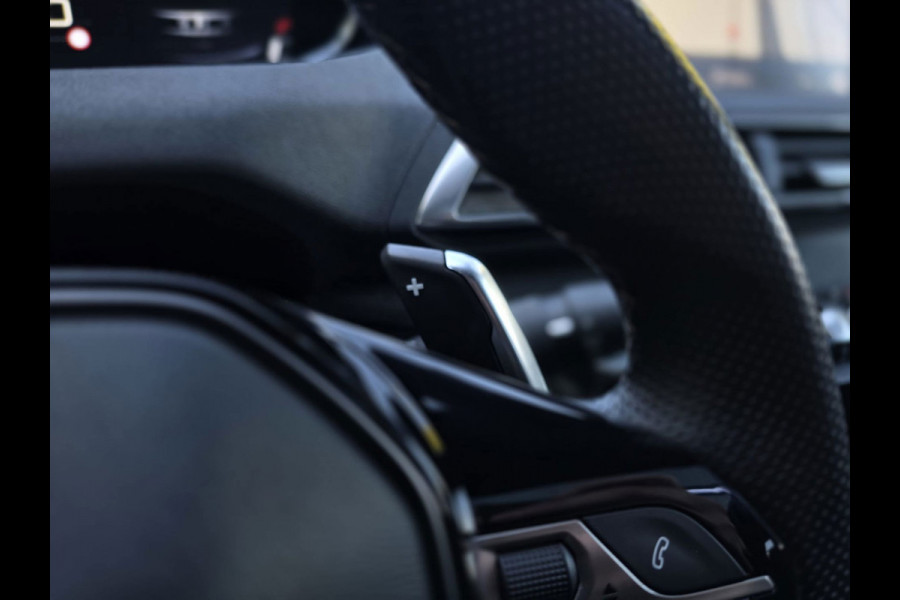 Peugeot 3008 1.2 PureTech GT Line|PANO|LED|CAMERA