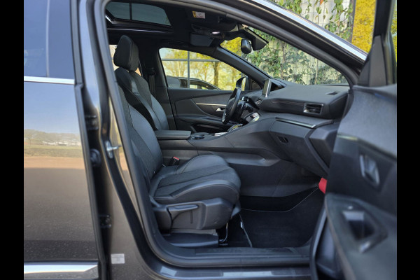 Peugeot 3008 1.2 PureTech GT Line|PANO|LED|CAMERA