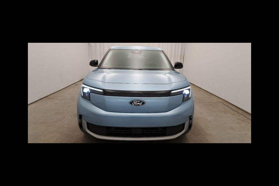 Ford Explorer Select Extended Range RWD 77 kWh 286pk | Comfort Pack 2 | AGR Stoelen | Adaptieve Cruise | Winterpack