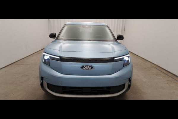 Ford Explorer Select Extended Range RWD 77 kWh 286pk | Comfort Pack 2 | AGR Stoelen | Adaptieve Cruise | Winterpack