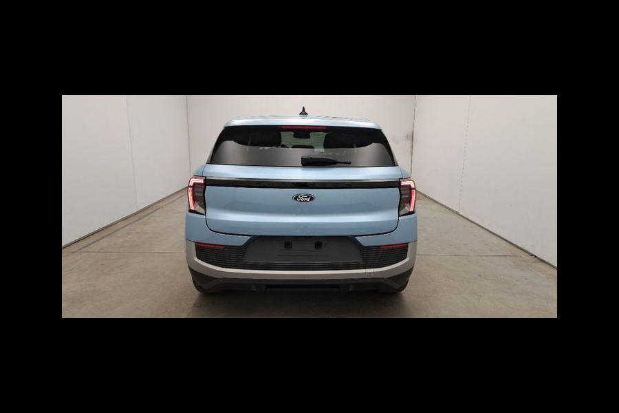 Ford Explorer Select Extended Range RWD 77 kWh 286pk | Comfort Pack 2 | AGR Stoelen | Adaptieve Cruise | Winterpack