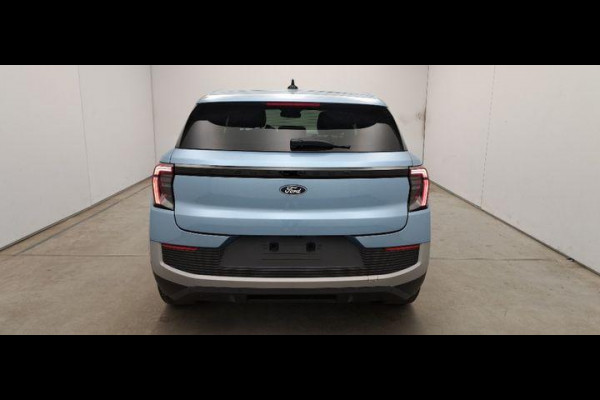 Ford Explorer Select Extended Range RWD 77 kWh 286pk | Comfort Pack 2 | AGR Stoelen | Adaptieve Cruise | Winterpack
