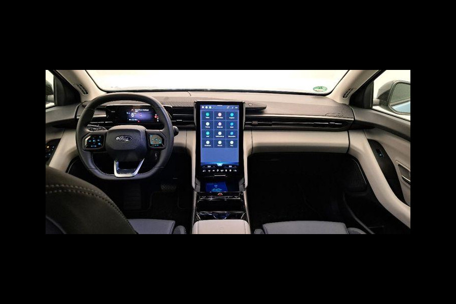 Ford Explorer Select Extended Range RWD 77 kWh 286pk | Comfort Pack 2 | AGR Stoelen | Adaptieve Cruise | Winterpack