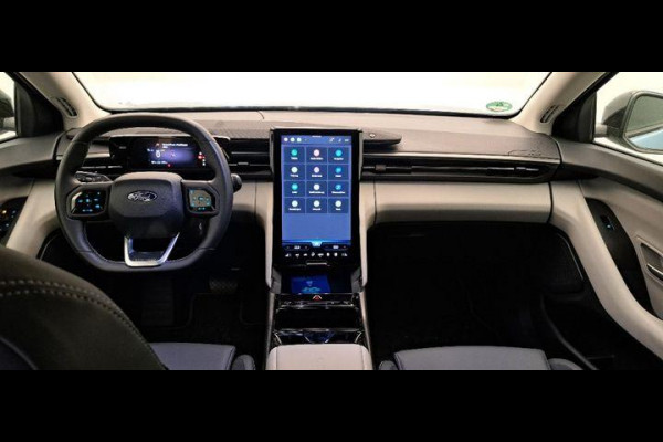 Ford Explorer Select Extended Range RWD 77 kWh 286pk | Comfort Pack 2 | AGR Stoelen | Adaptieve Cruise | Winterpack