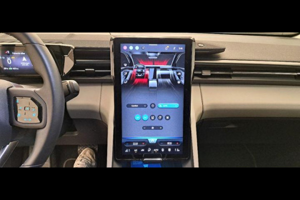 Ford Explorer Select Extended Range RWD 77 kWh 286pk | Comfort Pack 2 | AGR Stoelen | Adaptieve Cruise | Winterpack