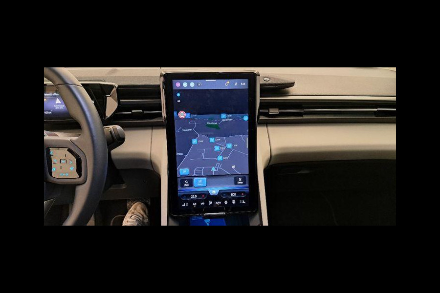 Ford Explorer Select Extended Range RWD 77 kWh 286pk | Comfort Pack 2 | AGR Stoelen | Adaptieve Cruise | Winterpack