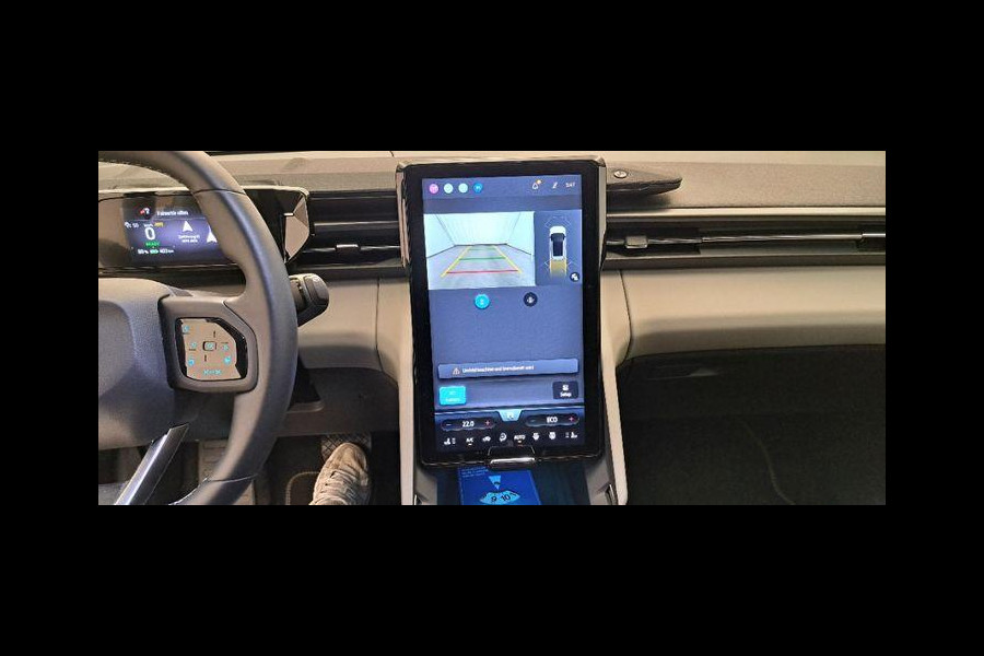 Ford Explorer Select Extended Range RWD 77 kWh 286pk | Comfort Pack 2 | AGR Stoelen | Adaptieve Cruise | Winterpack