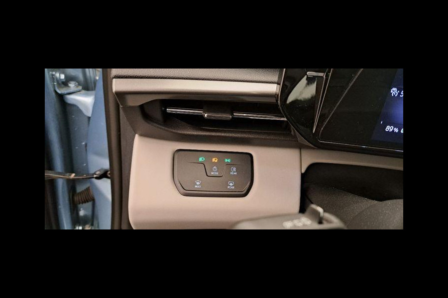 Ford Explorer Select Extended Range RWD 77 kWh 286pk | Comfort Pack 2 | AGR Stoelen | Adaptieve Cruise | Winterpack