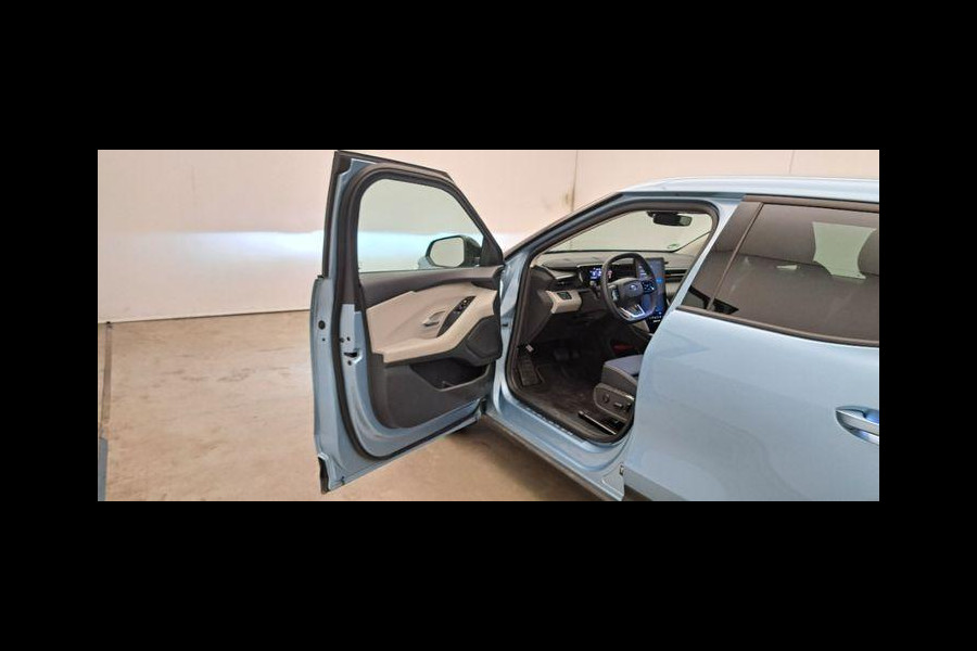 Ford Explorer Select Extended Range RWD 77 kWh 286pk | Comfort Pack 2 | AGR Stoelen | Adaptieve Cruise | Winterpack