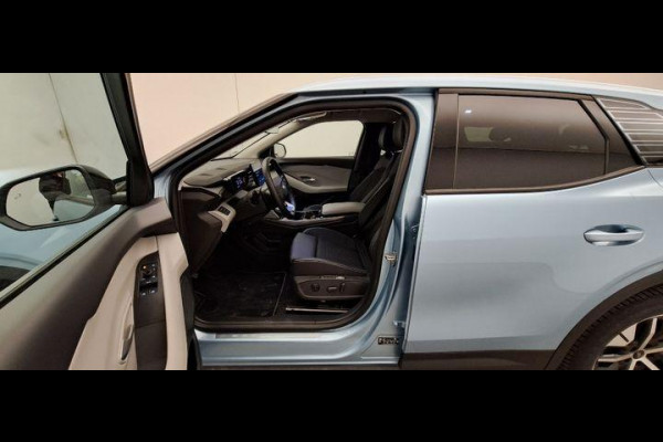 Ford Explorer Select Extended Range RWD 77 kWh 286pk | Comfort Pack 2 | AGR Stoelen | Adaptieve Cruise | Winterpack