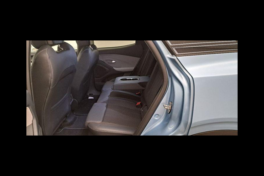 Ford Explorer Select Extended Range RWD 77 kWh 286pk | Comfort Pack 2 | AGR Stoelen | Adaptieve Cruise | Winterpack