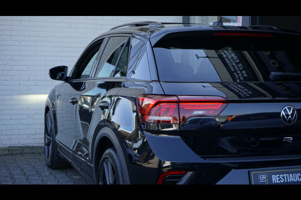 Volkswagen T-Roc R 2.0 TSI 4Motion AUTOMAAT-ACC-BEATS-CAMERA-FULL LED-KEYLESS-LEDER-NAVIGATIE-PANORAMA-VIRTUEEL