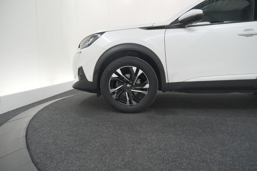 Peugeot 2008 PureTech 130 Allure | Camera | Adaptieve Cruise Control | Stoelverwarming