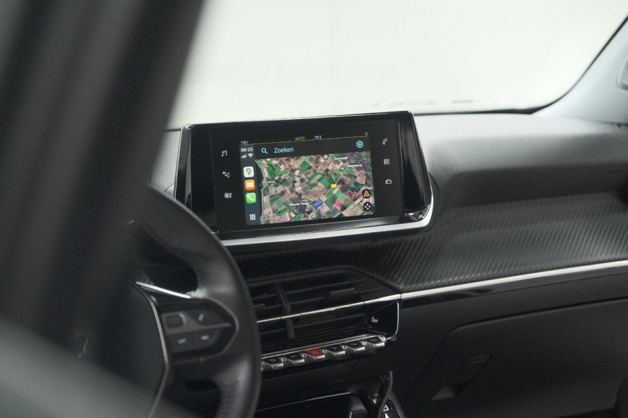 Peugeot 2008 PureTech 130 Allure | Camera | Adaptieve Cruise Control | Stoelverwarming