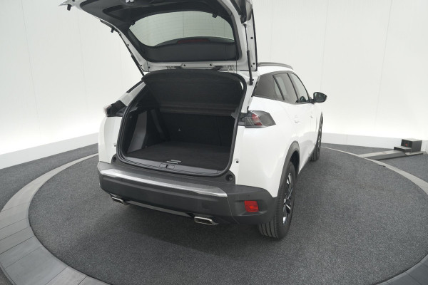 Peugeot 2008 PureTech 130 Allure | Camera | Adaptieve Cruise Control | Stoelverwarming