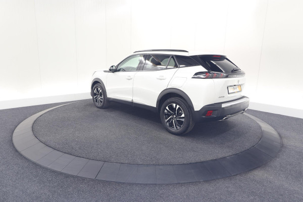 Peugeot 2008 PureTech 130 Allure | Camera | Adaptieve Cruise Control | Stoelverwarming