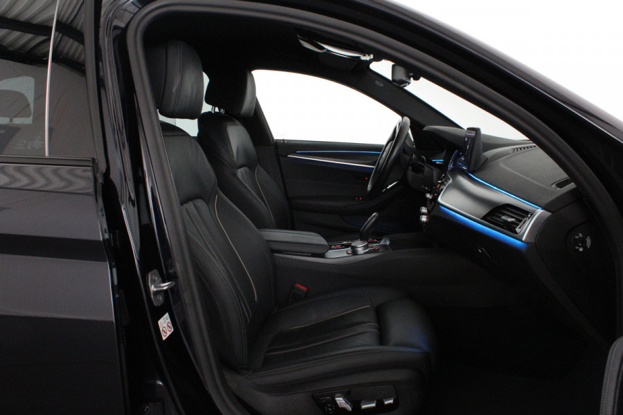 BMW 5 Serie Touring 530e xDrive High Executive M Sport > Shadow-Line/20inch/Driving Assistant Professional