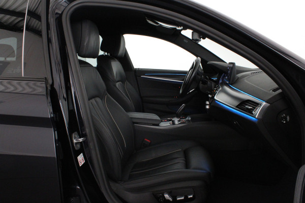 BMW 5 Serie Touring 530e xDrive High Executive M Sport > Shadow-Line/20inch/Driving Assistant Professional