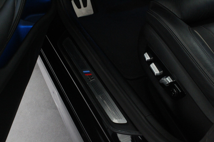 BMW 5 Serie Touring 530e xDrive High Executive M Sport > Shadow-Line/20inch/Driving Assistant Professional