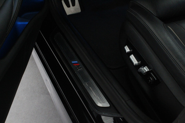 BMW 5 Serie Touring 530e xDrive High Executive M Sport > Shadow-Line/20inch/Driving Assistant Professional