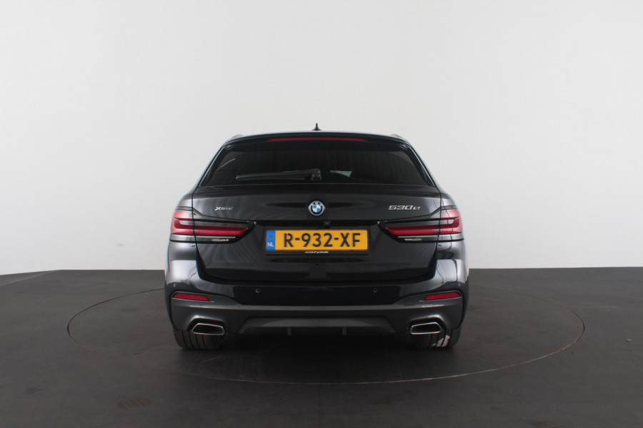 BMW 5 Serie Touring 530e xDrive High Executive M Sport > Shadow-Line/20inch/Driving Assistant Professional
