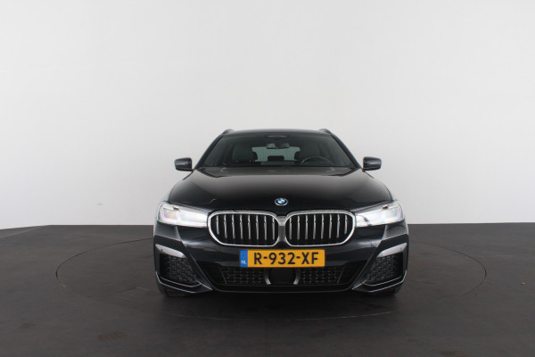 BMW 5 Serie Touring 530e xDrive High Executive M Sport > Shadow-Line/20inch/Driving Assistant Professional
