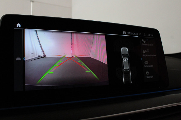 BMW 5 Serie Touring 530e xDrive High Executive M Sport > Shadow-Line/20inch/Driving Assistant Professional