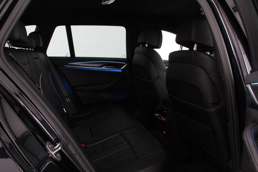 BMW 5 Serie Touring 530e xDrive High Executive M Sport > Shadow-Line/20inch/Driving Assistant Professional