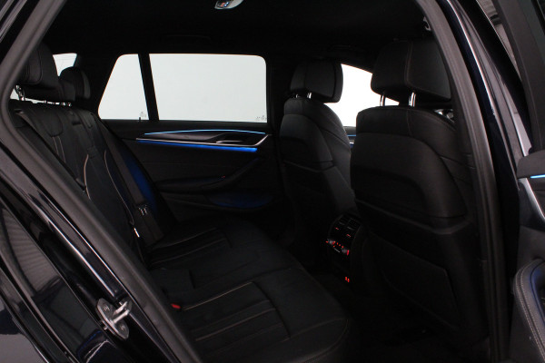 BMW 5 Serie Touring 530e xDrive High Executive M Sport > Shadow-Line/20inch/Driving Assistant Professional