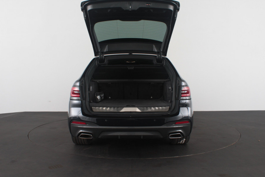 BMW 5 Serie Touring 530e xDrive High Executive M Sport > Shadow-Line/20inch/Driving Assistant Professional