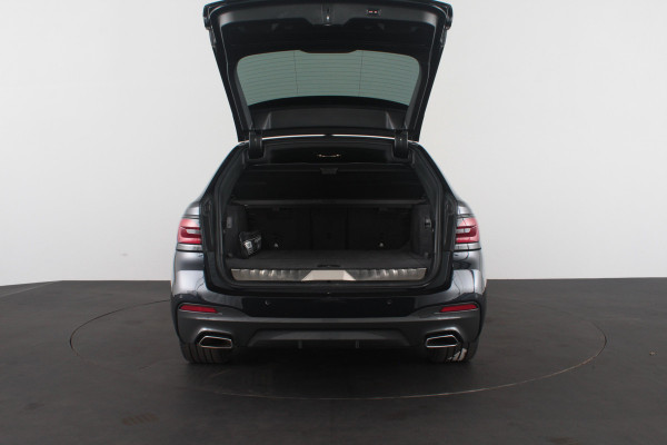 BMW 5 Serie Touring 530e xDrive High Executive M Sport > Shadow-Line/20inch/Driving Assistant Professional