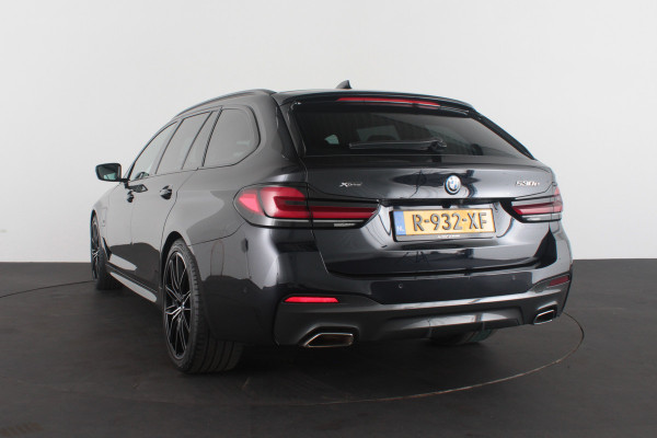 BMW 5 Serie Touring 530e xDrive High Executive M Sport > Shadow-Line/20inch/Driving Assistant Professional